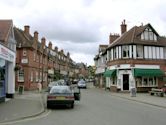 Brockenhurst