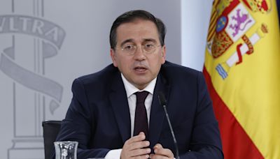 España deberá iniciar el proceso para nombrar un embajador cuando se supere la crisis