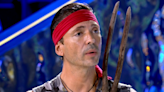 Ángel Cristo Jr. explica el significado real de su cinta en roja en 'Supervivientes 2024'