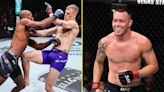 ‘Conor McGregor wannabe’ – Colby Covington lays into Ian Garry after UFC 303