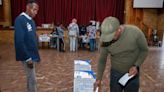 Concluyó jornada electoral en Sudáfrica (+Fotos) - Noticias Prensa Latina