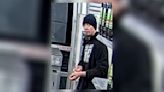 Can you help? Police looking to ID person of interest in theft at Springfield Walmart