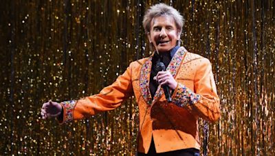 Barry Manilow Never Thought People Would Like ‘Copacabana’