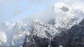 Yosemite National Park closed indefinitely after record-breaking snowfall