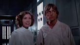 Mark Hamill Lovingly Pokes Fun At Luke And Leia's Relationship In Star Wars While Celebrating Carrie Fisher's Birthday