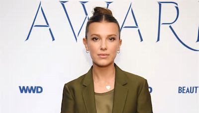 Did Millie Bobby Brown Quit ‘Stranger Things’ Season 5?