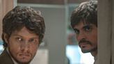 Dos actores argentinos, protagonistas de una de las series más vistas de Netflix a nivel mundial