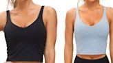 This $15 Workout Top Is Quickly Becoming My Summer 2024 Mainstay