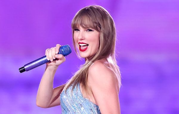 Taylor Swift Songs With Marriage References: Lyric Breakdown