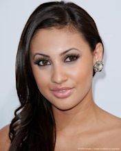 Francia Raisa