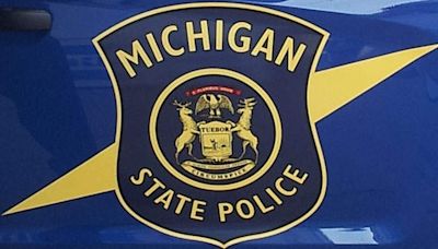 MSP: Officers shoot at truck in chase near Buchanan