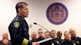 New San Diego police chief unveils sweeping changes to department structure