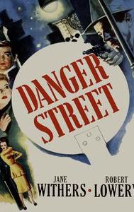 Danger Street