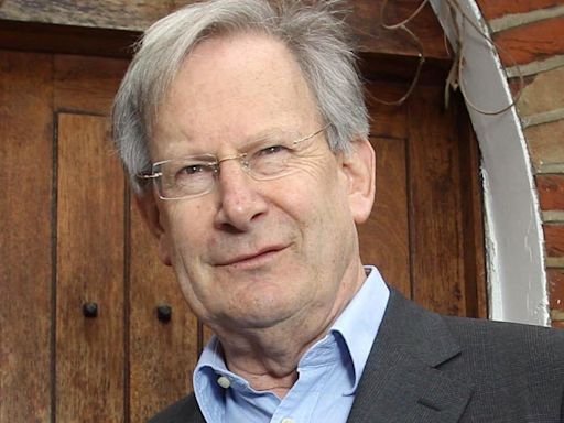 Sir John Eliot Gardiner steps down from orchestra following assault allegation