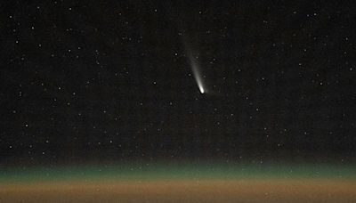 How to see Comet A3, which could be the best comet in a decade. Neanderthals walked the Earth last time it flew by.