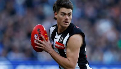 Shocking blow for AFL as health battle forces star to retire aged 24