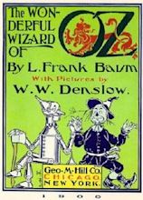 The Wonderful Wizard of Oz