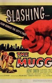 The Mugger