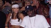 Diddy Accused of Assaulting Former FIT Student April Lampros While Dating Jennifer Lopez