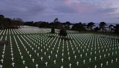 Peace, the long-standing message for Memorial Day