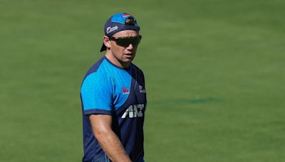 'Massive Honour, Huge Privilege': Tom Latham Graduates From 'Caretaker Role' to Full Time New Zealand Captain - News18