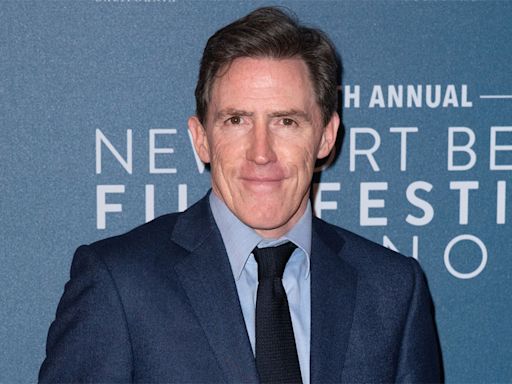 Rob Brydon was horrified lying to people when Gavin and Stacey finale news leaked