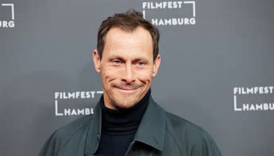 Marc Hosemann bekommt Ernst-Lubitsch-Preis