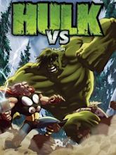 Hulk Vs.