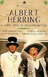 Albert Herring