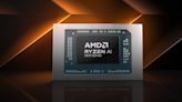 AMD's latest Ryzen chips best Snapdragon X Elite on AI