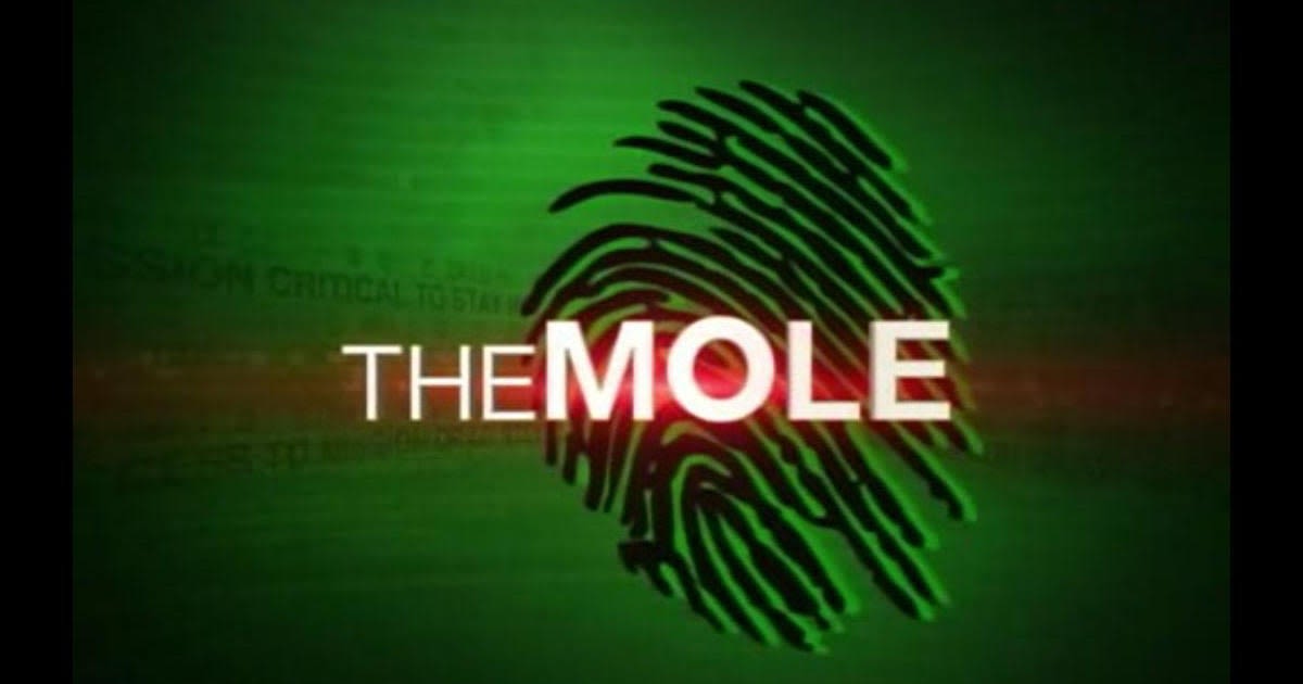 The Mole: Netflix Announces Release Date and New Host for Season 2