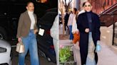 Jennifer Lopez Reached for Her Go-To Jeans Style Twice in One Weekend, and We Found Similar Options from $31