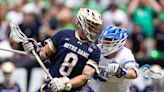 NCAA lacrosse tournament bracket, schedule, preview: Notre Dame leads favorites