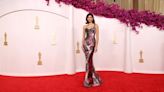 Best red carpet looks at the 2024 Oscars