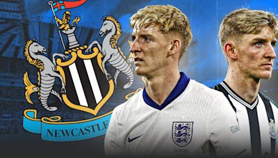 Top target: Newcastle want to sign "unbelievable" PL star who's like Gordon