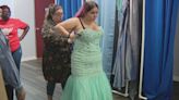 Free prom dress, accessories event makes spring dance accessible, affordable for girls