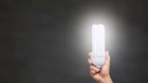 「省電燈泡 vs LED燈泡」誰更省電？台電科普原理：使用壽命又長