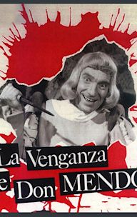 La venganza de Don Mendo