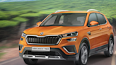 Skoda Kushaq New Generation to Debut in India by August 2025