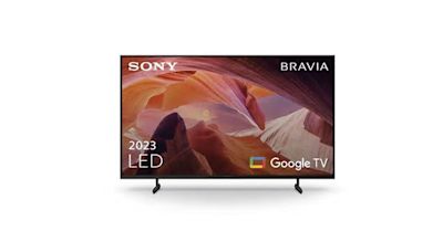 MediaWorld sconta di 249 euro uno Smart TV Sony 4K del 2023