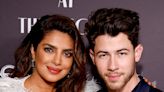 Nick Jonas' Wife Priyanka Chopra and Daughter Malti Support Him at Jonas Brothers' Tour Opener