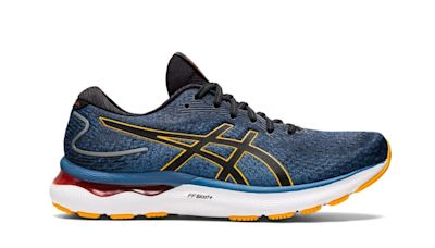 Now's Your Last Chance to Save 50% Off Asics Running Shoes for Prime Day