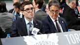 Report: Ex-Leafs GM Kyle Dubas was 'at odds' with Brendan Shanahan, had trades blocked