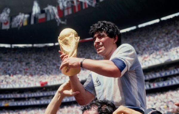 Diego Maradona’s children call for moving body to mausoleum for safety and tribute