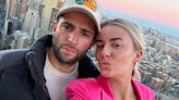 Ex-Barstool Sports star Alex Bennett announces pregnancy with new boyfriend