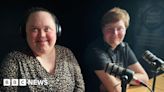 The Peterborough podcasters making their voices heard