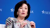 Oracle CEO Safra Catz to depart Walt Disney board