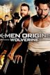 X-Men Origens: Wolverine