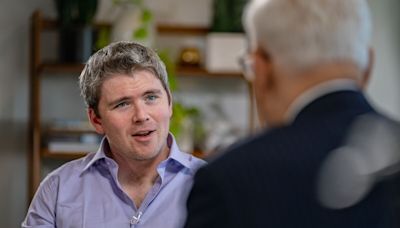 Stripe Co-Founder Expects Another Employee Stock Tender Offer