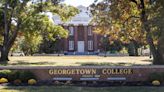 Higher education news: How Georgetown College became debt-free, meet UK’s head distiller